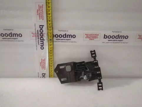 HANDLE ASSY., L. INSIDE *NH869L*: Honda 72160TSVK11ZA