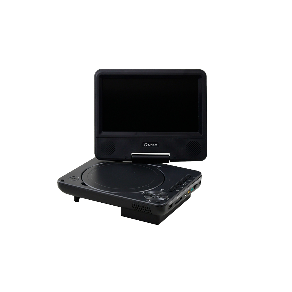 商品情報_ポータブルブルーレイプレーヤー（13.3インチ） | 山善の商品