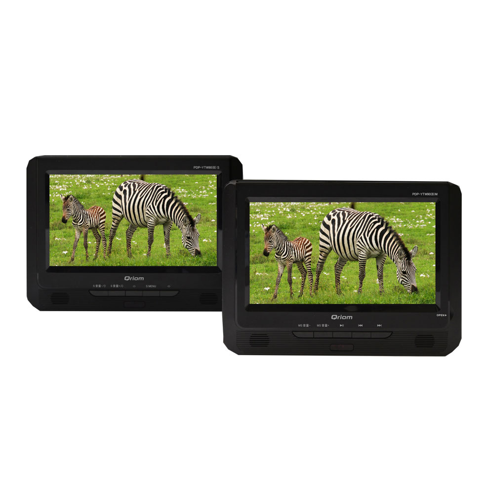 商品情報_ポータブルブルーレイプレーヤー（13.3インチ） | 山善の商品