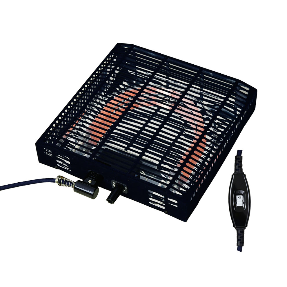 新品未開封】山善 取替用 こたつヒーター YAMAZEN 速暖 エコタイプ