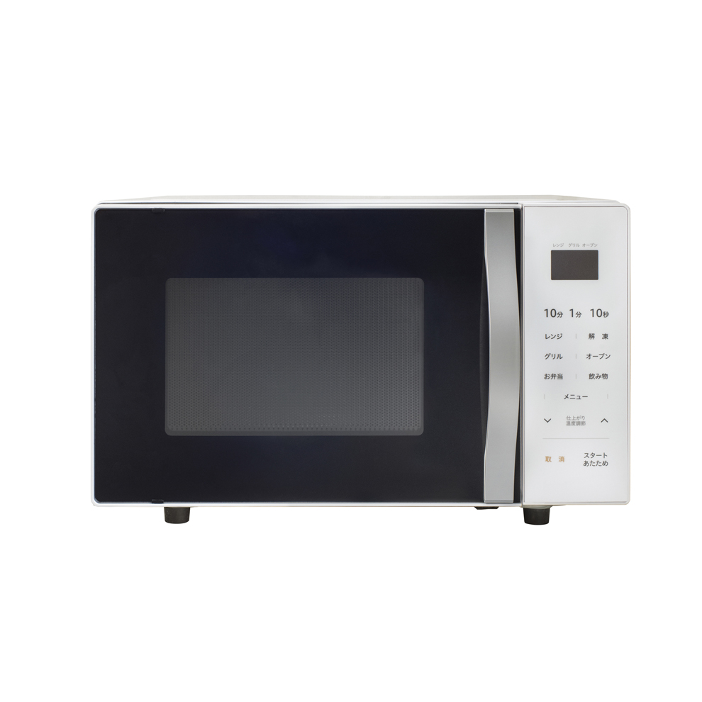 商品情報_スチームオーブンレンジ（25L） | 山善の商品情報サイト