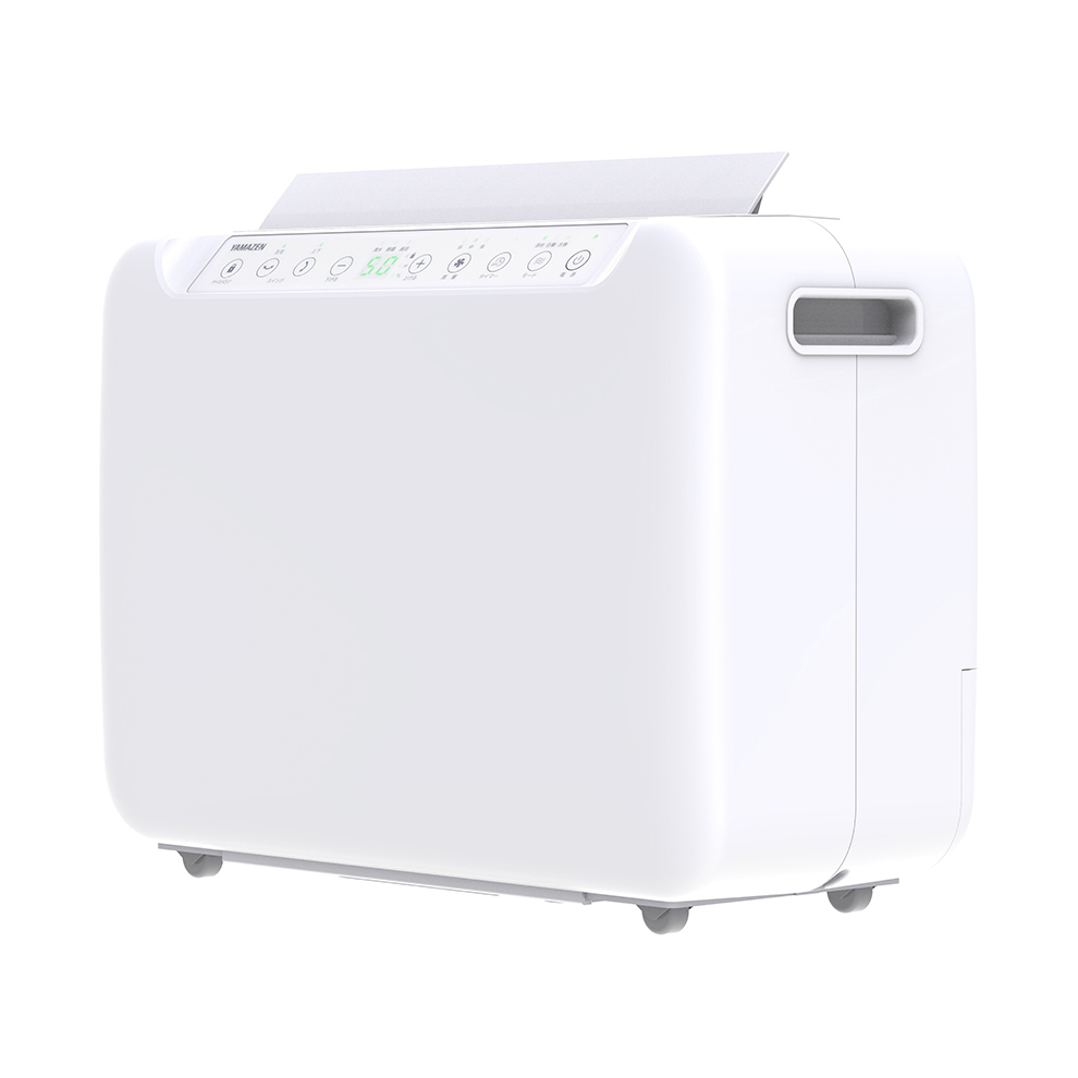 商品情報_衣類乾燥除湿機 | 山善の商品情報サイト | YAMAZEN BOOK