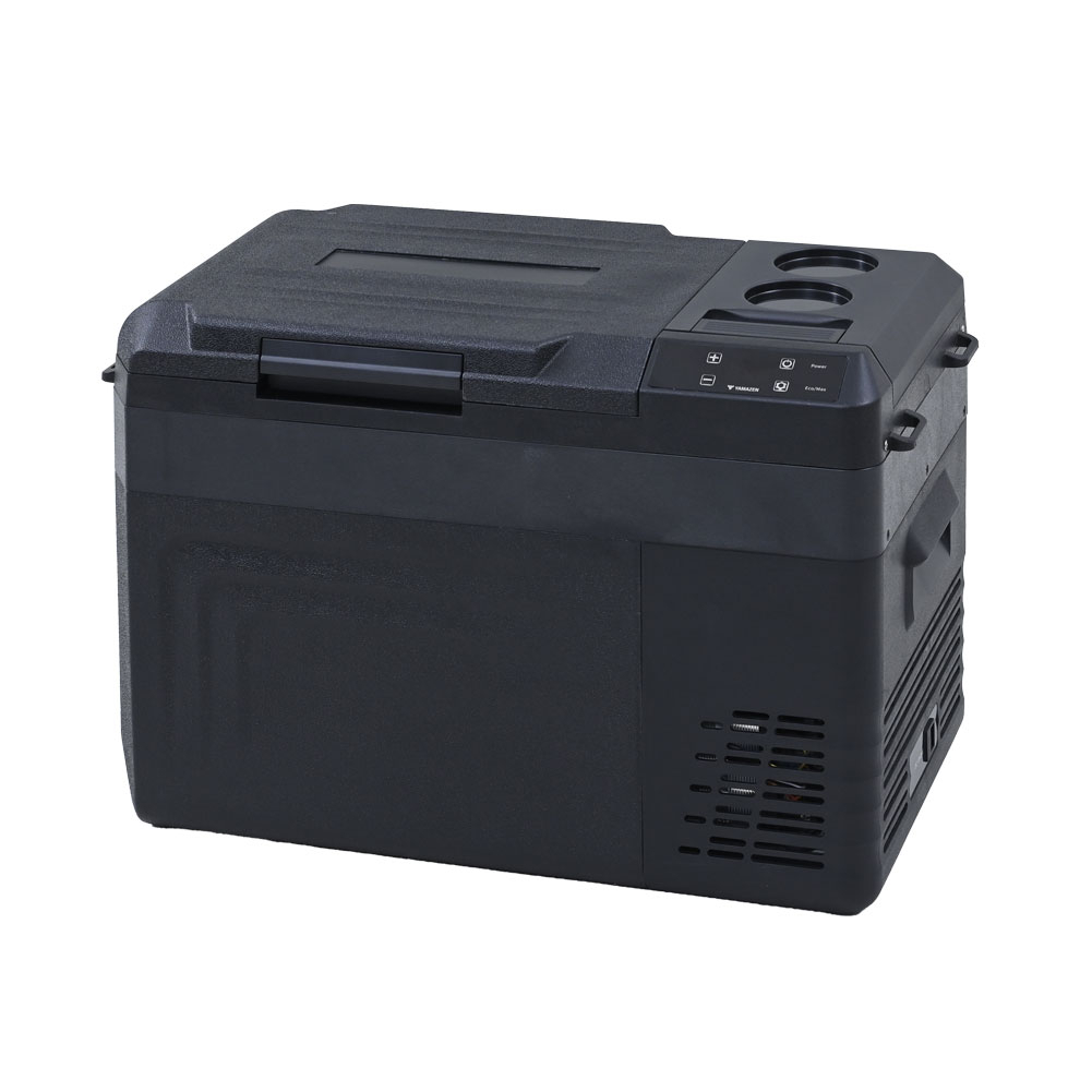 商品情報_AC/DC 2WAY 冷凍冷蔵庫（25Lタイプ） | 山善の商品情報サイト