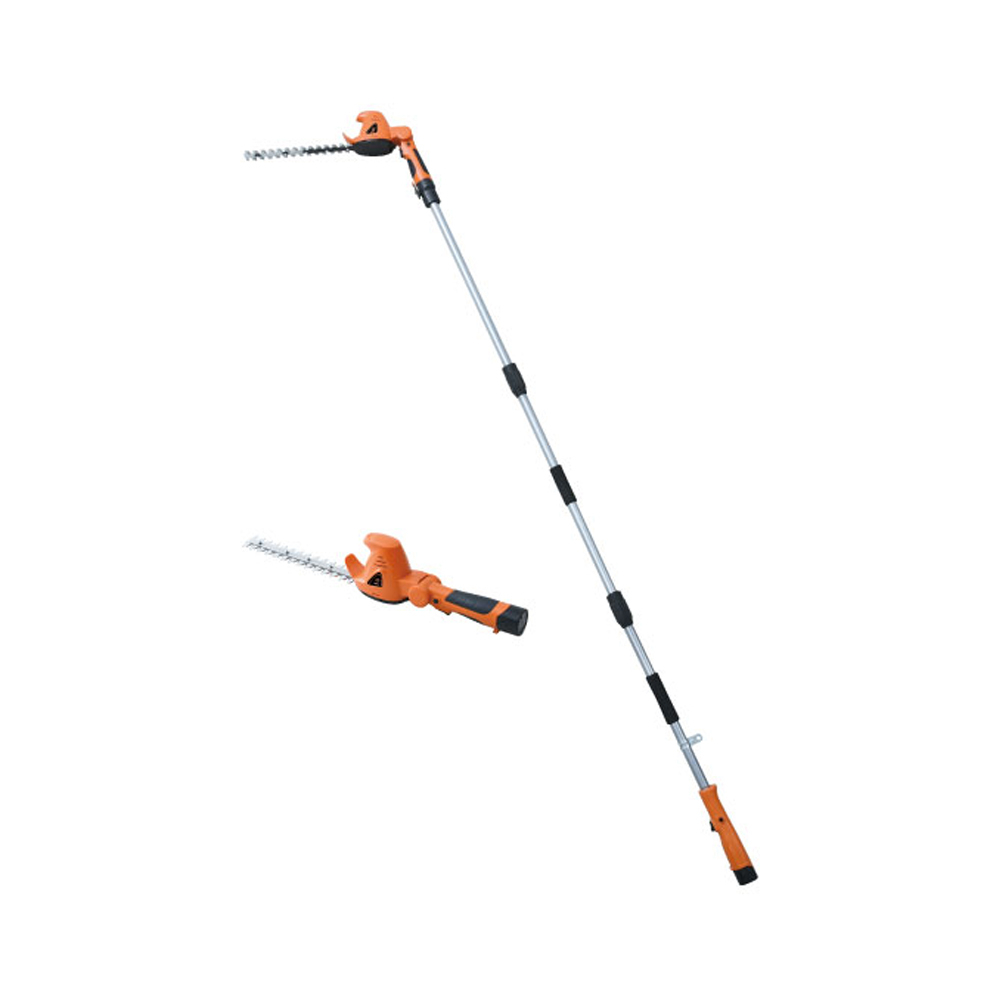 商品情報_10.8V 充電式ガーデンポールトリマー | 山善の商品情報サイト