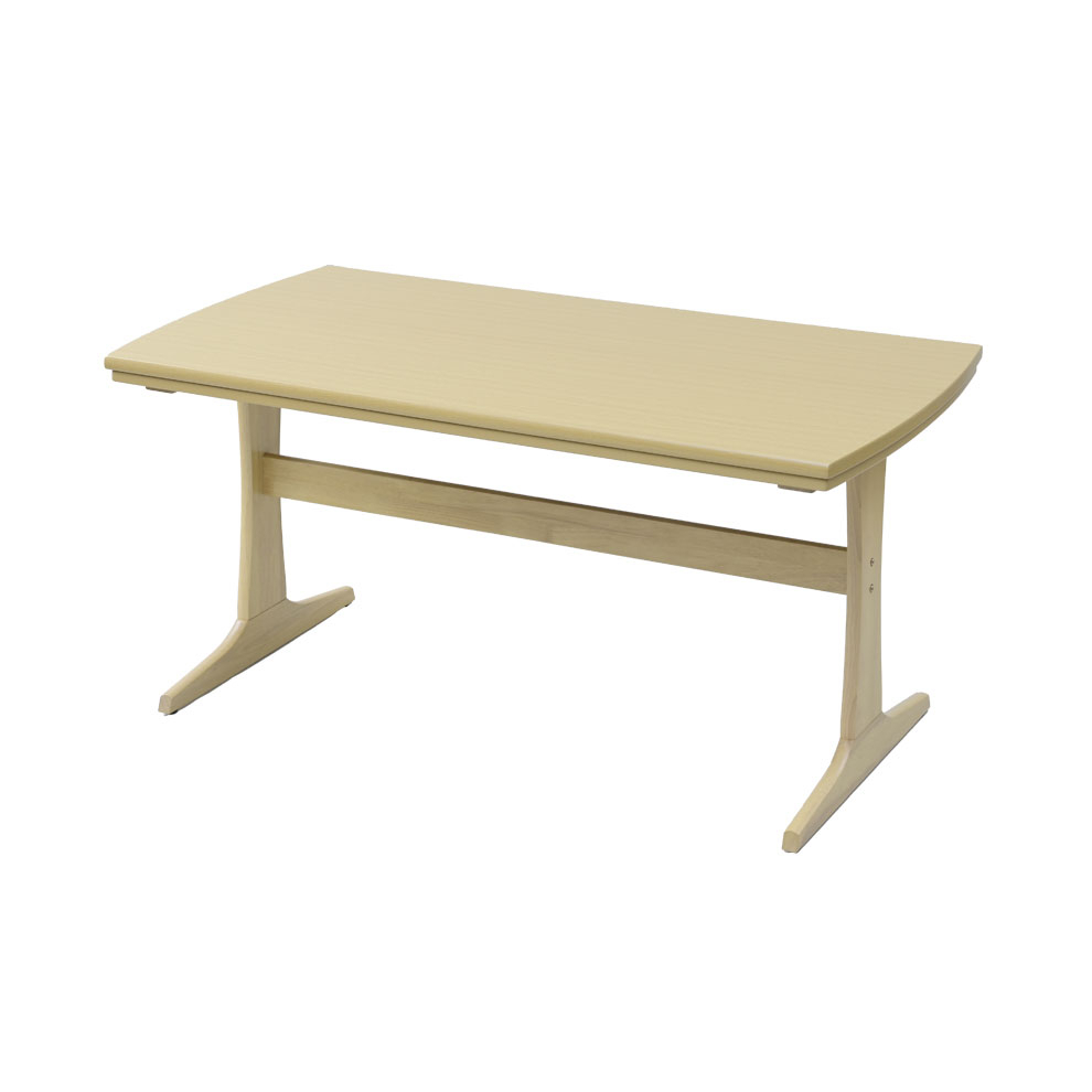 商品情報_リビングダイニングこたつテーブル（120×70cm） | 山善の商品