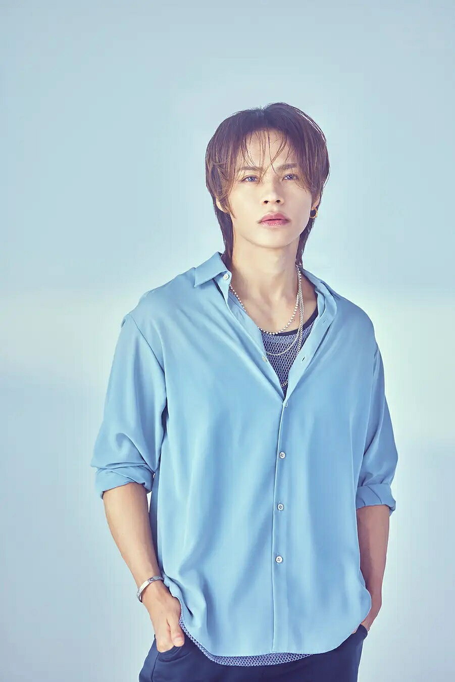 上田竜也の初小説「この声が届くまで」表紙公開！ こだわり抜いた