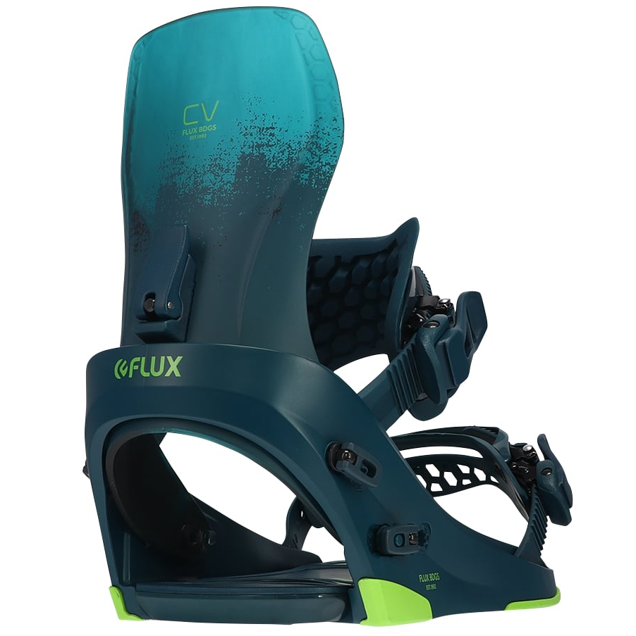 FLUX PR Sサイズ フラックス カービング ラマ XV XF CV FLUX PR S