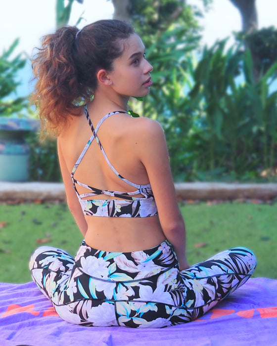 OUTLET】BILLABONG レディース 【ACTIVE】 ACTIVE LEGGINGS アクティブ