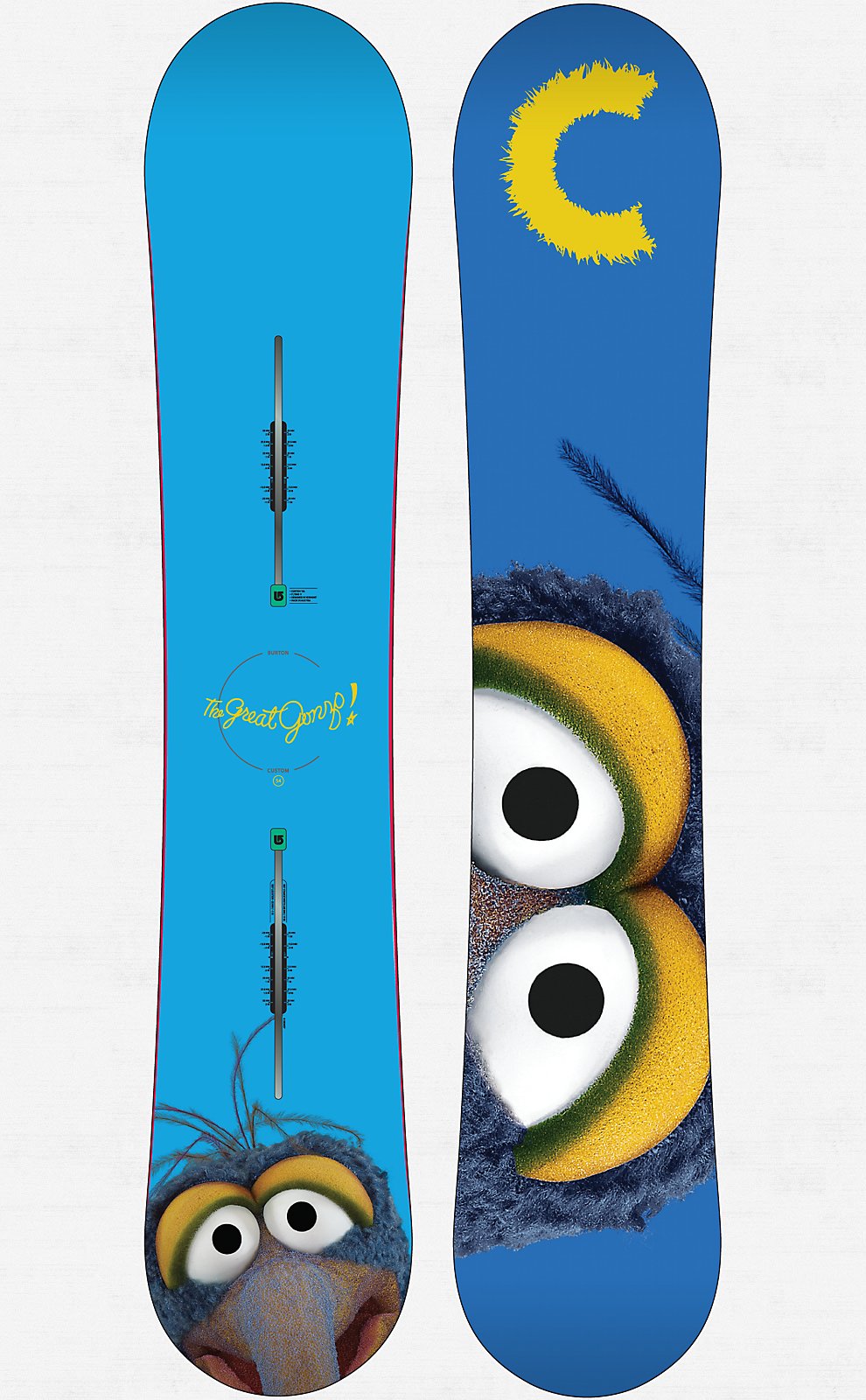 Restricted Custom 2013 | Board Vault