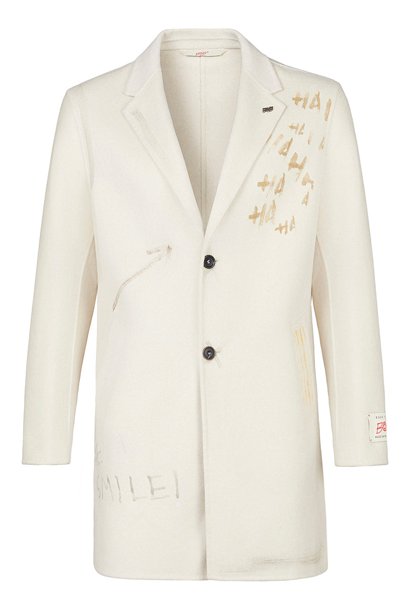 COAT｜コート｜BOB JAPAN公式 イタリア メンズアパレルブランド BOB JAPAN