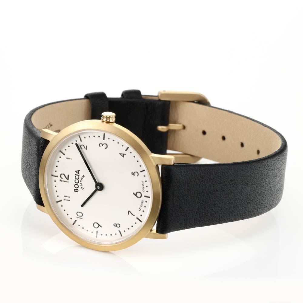 3335-02（Slim Collection） | COLLECTION | BOCCIA TITANIUM（ボッチ