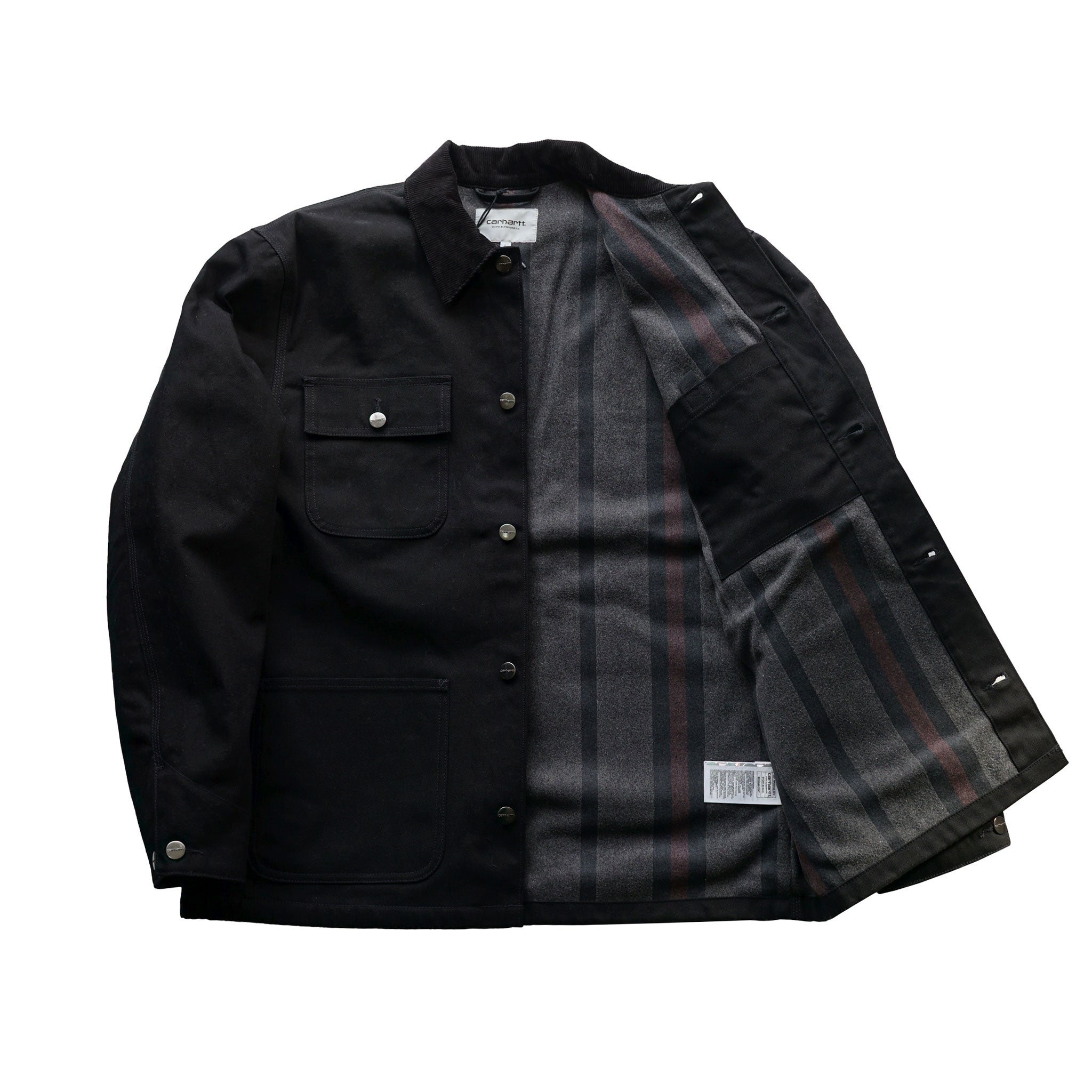 CARHARTT ジャケット / CARHARTT WIP - Coverall Jacket – boil