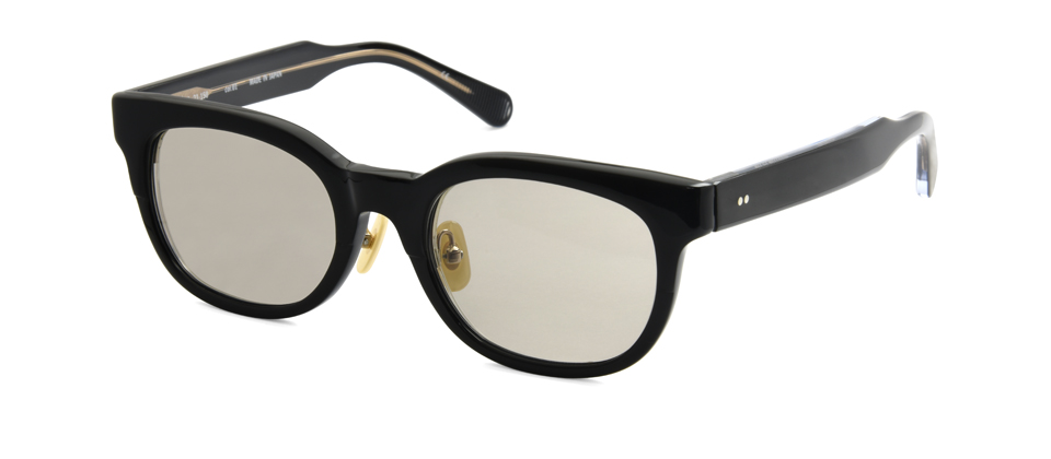 BUILDER | BOSTON CLUB Eyewear