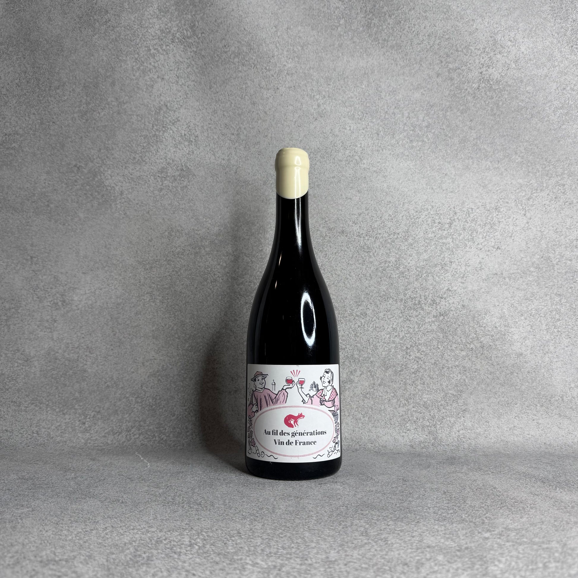 no.501周年記念】【セット販売】ドメーヌ・ボールナール4本とno.500