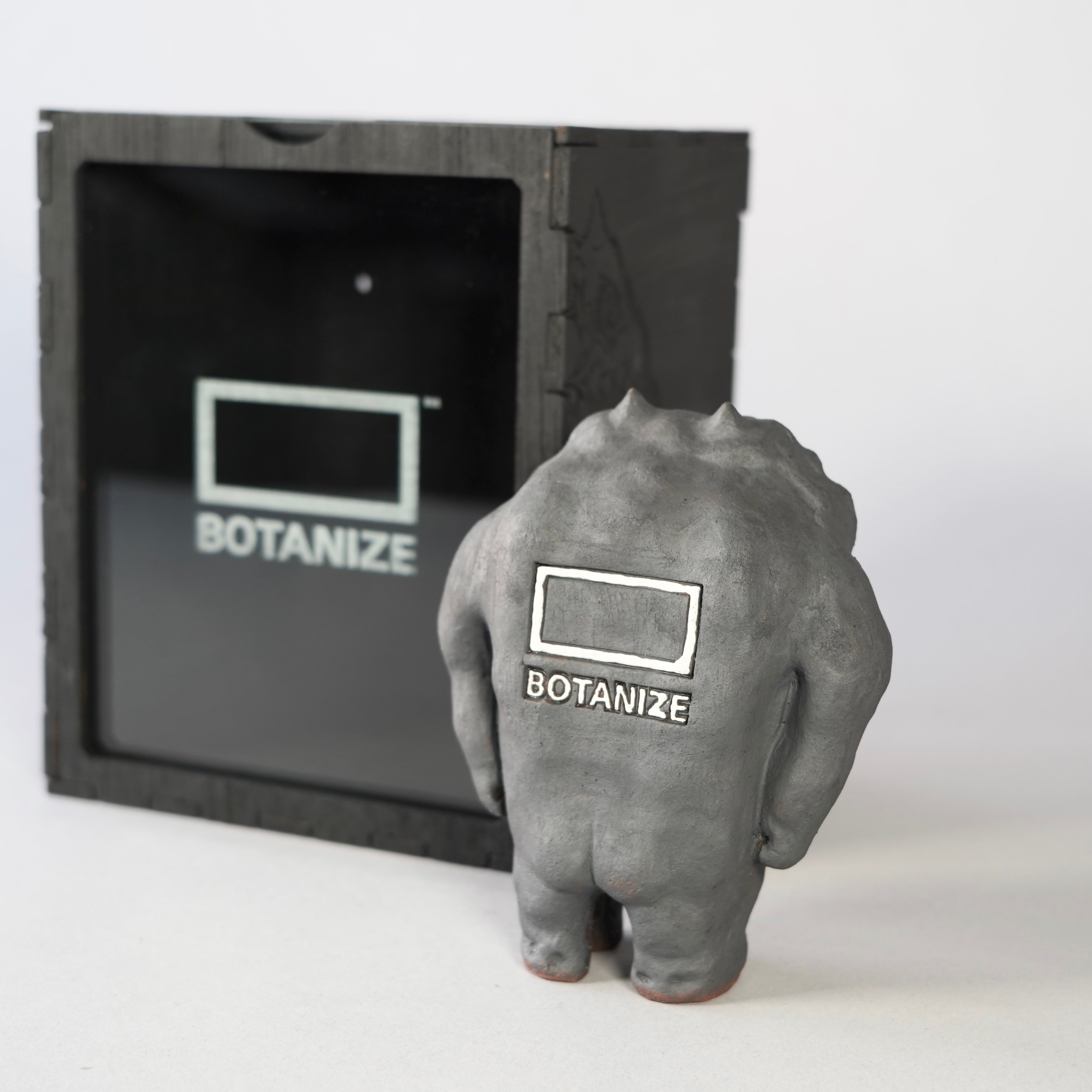 TENDOBOTANICAL 「鬼ん形」 – BOTANIZE