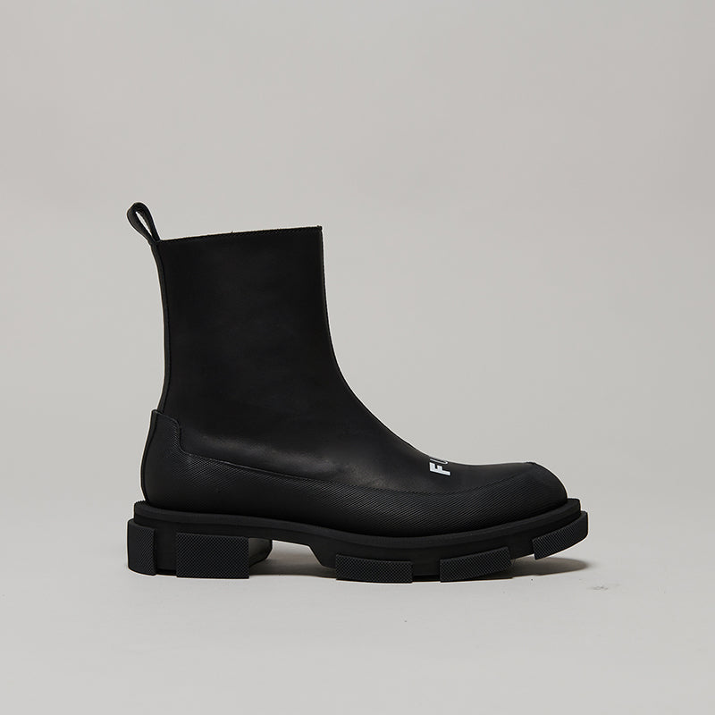 both x KIDILL | both Paris - ファッションラバーフットウェア – both