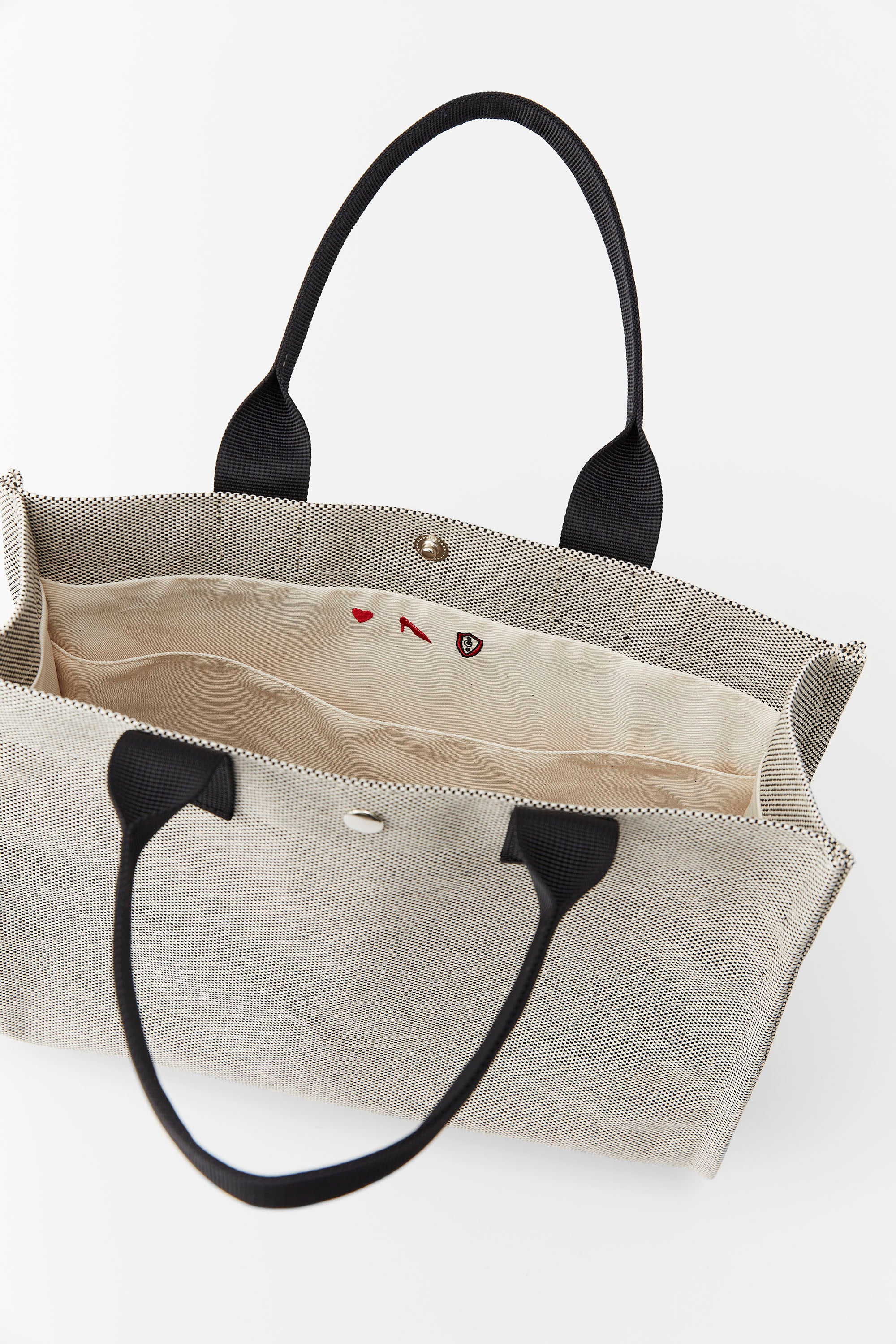 ご婦人のサブバッグM