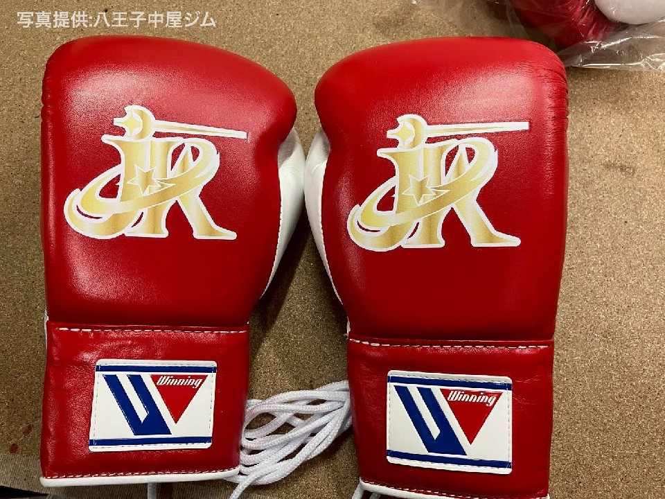 WBO世界ウェルター級戦のグローブは8オンス! 佐々木尽に有利。 | ボク