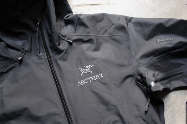 Arc'teryx BETA LT Jacket 2024 BOZEMAN