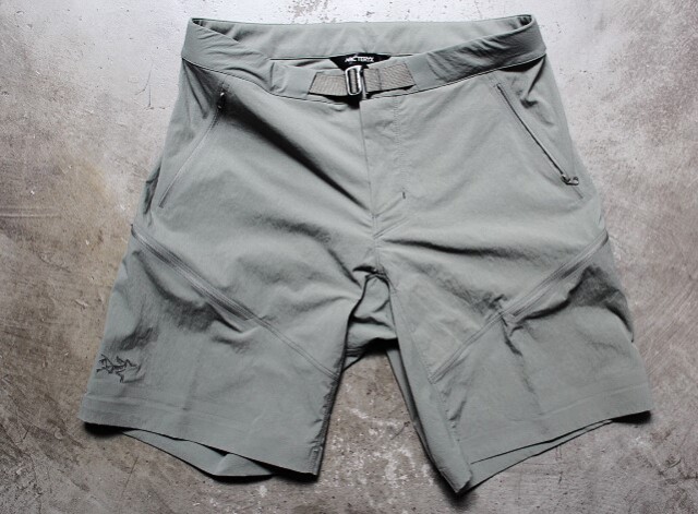 Arc'teryx Gamma Quick Dry Short 9