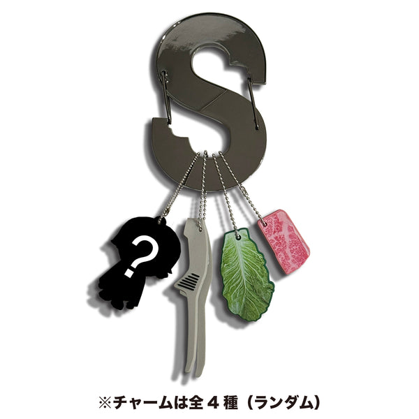 ランダムチャーム（Produced by SHUNTO） – BMSG