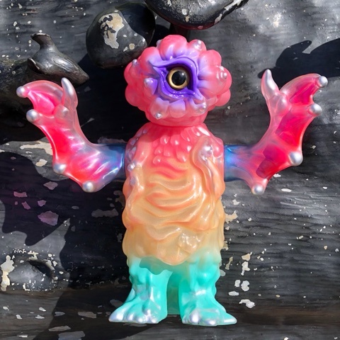 ヤモマークブログ