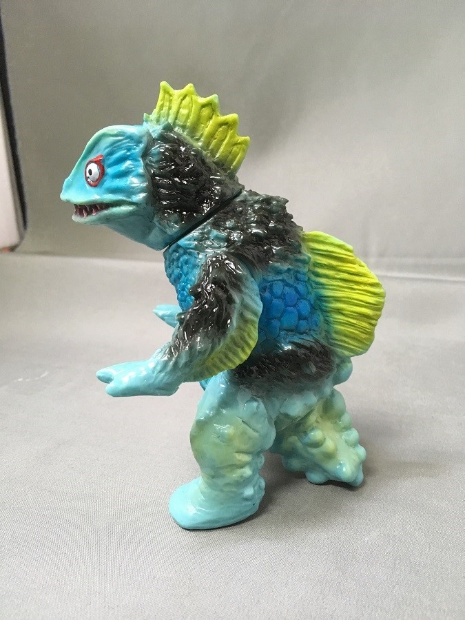 ヤモマークブログ