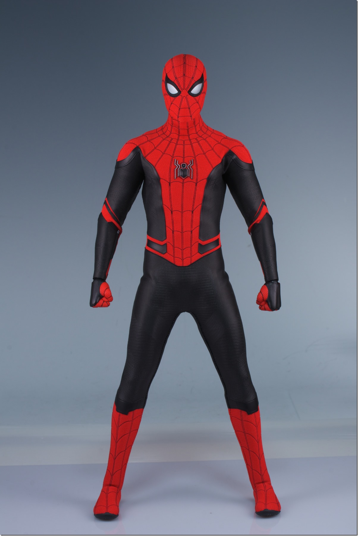 ホットトイズ スパイダーマン・ファー・フロム・ホーム スパイダーマン