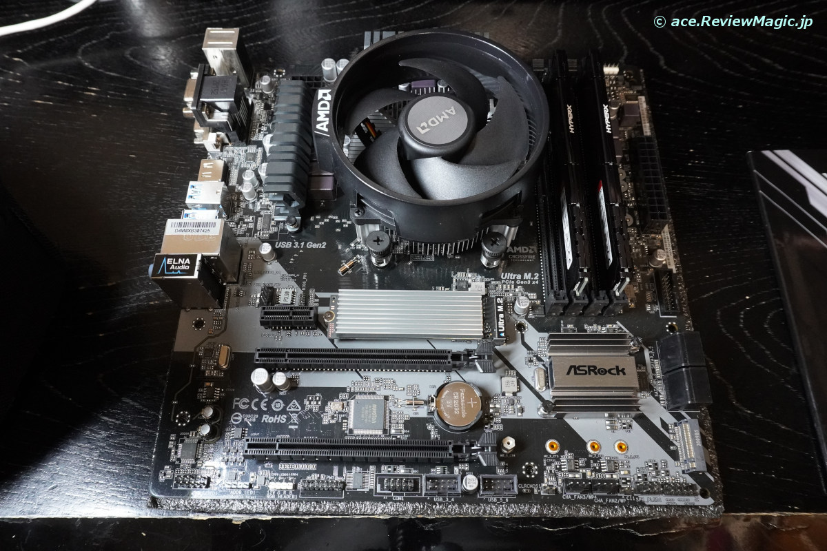 これからの猛暑を乗り切るために CPU クーラーをパワーアップした