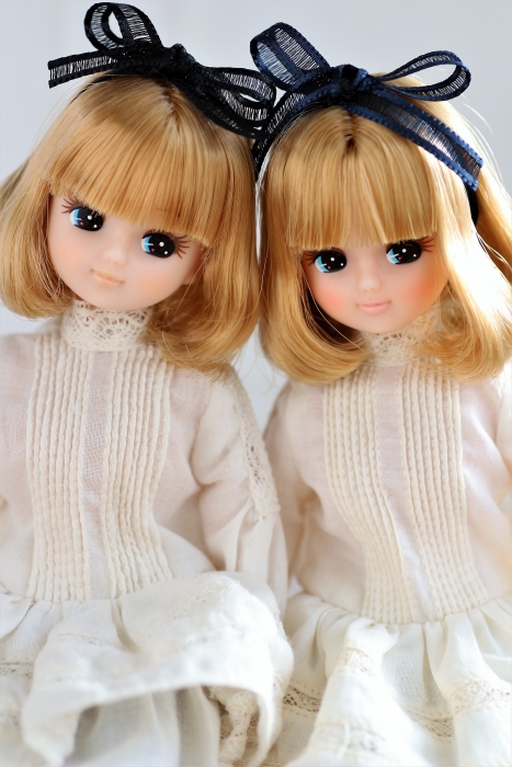 赤いカメラモデルリカちゃん - リカちゃん