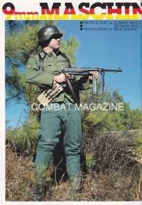 M36野戦ズボン(M36 Langhose) Part2 : 東部戦線的泥沼日記 ～WW2