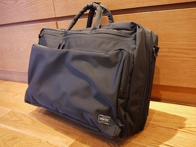 POTER のクラリネットバッグ | 永江楽器 スタッフブログ