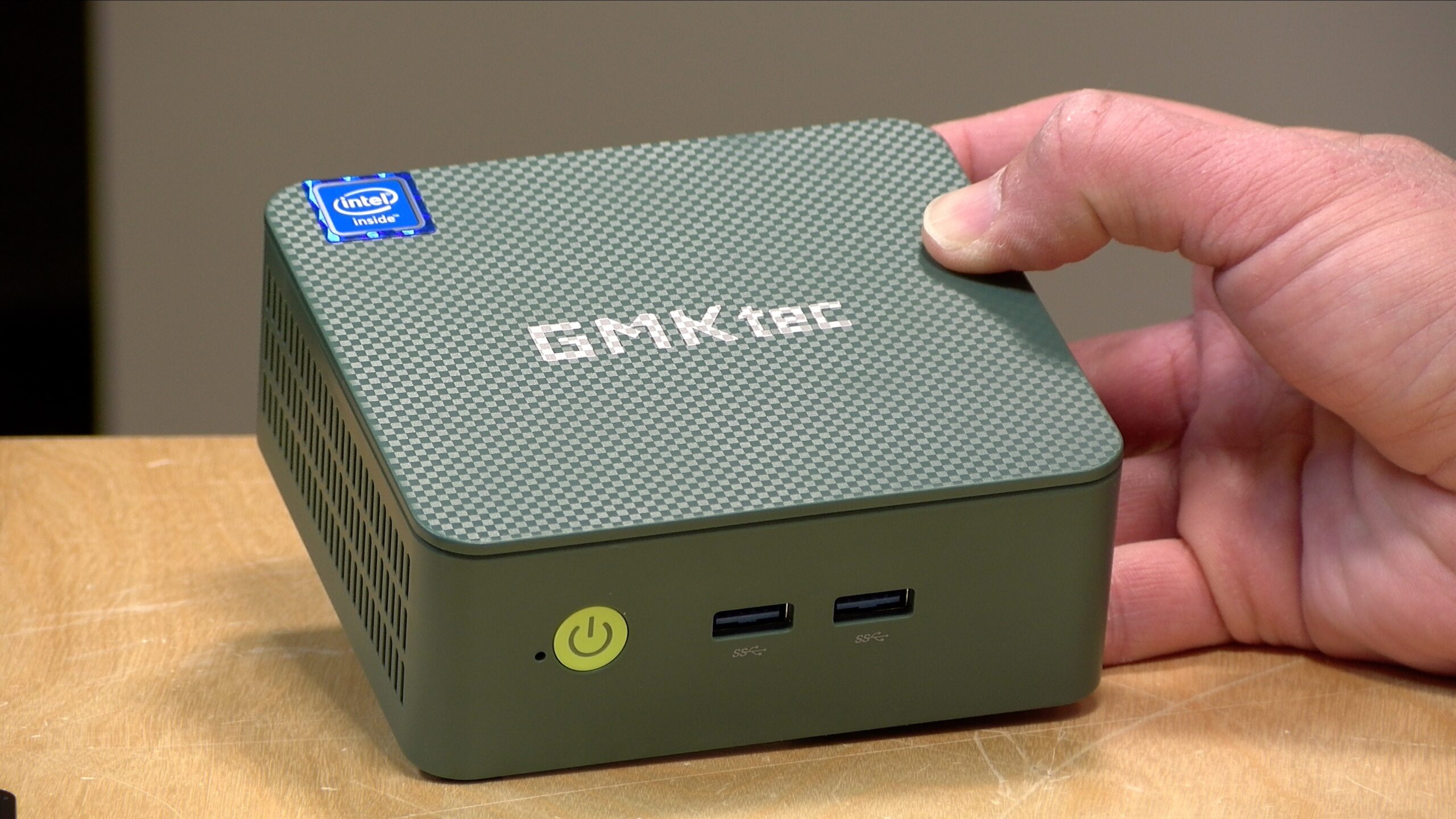 The GMKtec G3 Mini PC Delivers a Lot for a Low Price - Lon Seidman