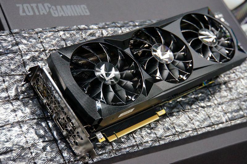 新作グラボ【RTX2080】の性能をより伸ばせるのは「どっち」のCPU