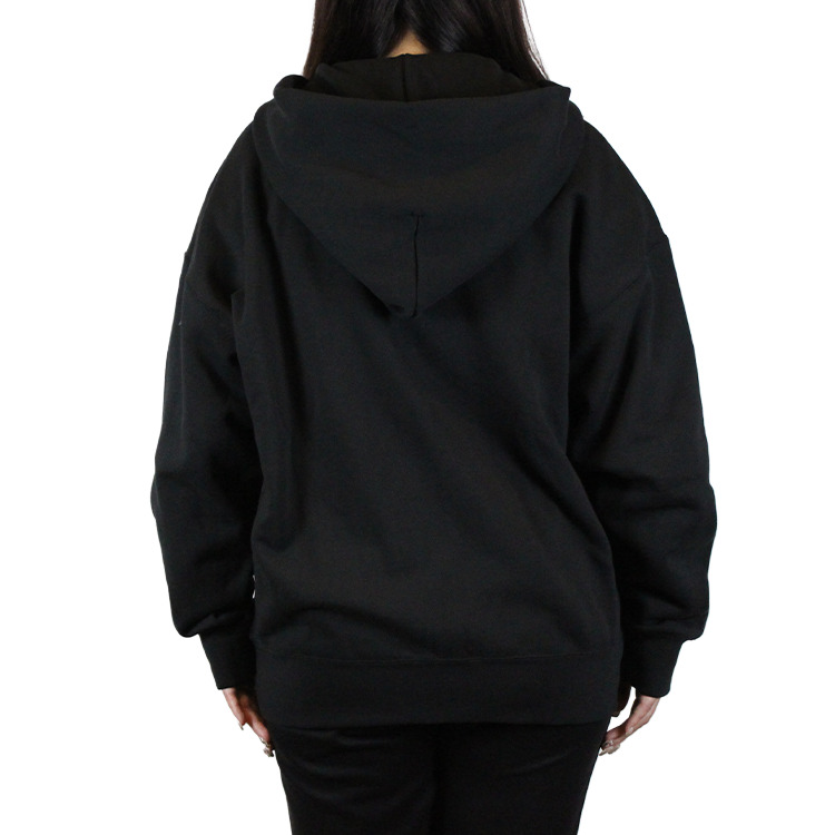 adidas×BlackRamsTokyo】エッセンシャルズプラスフルジップパーカー