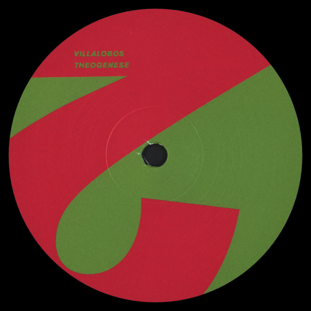 Villalobos - Alcachofa