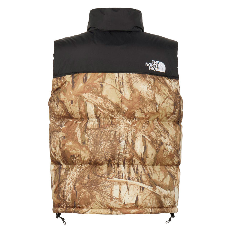 THE NORTH FACE ( ザ・ノース・フェイス ) ノベルティーヌプシベスト