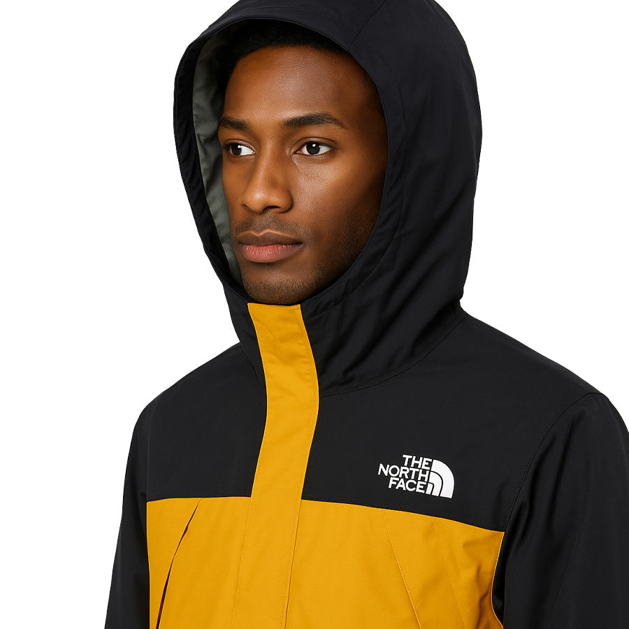 THE NORTH FACE ( ノースフェイス ) ドットショットジャケッ 防水