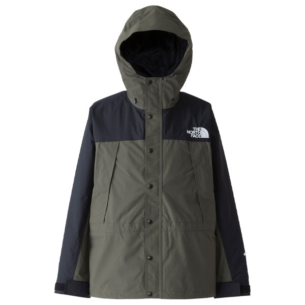 THE NORTH FACE ( ザ ノースフェイス ) マウンテンライトジャケット
