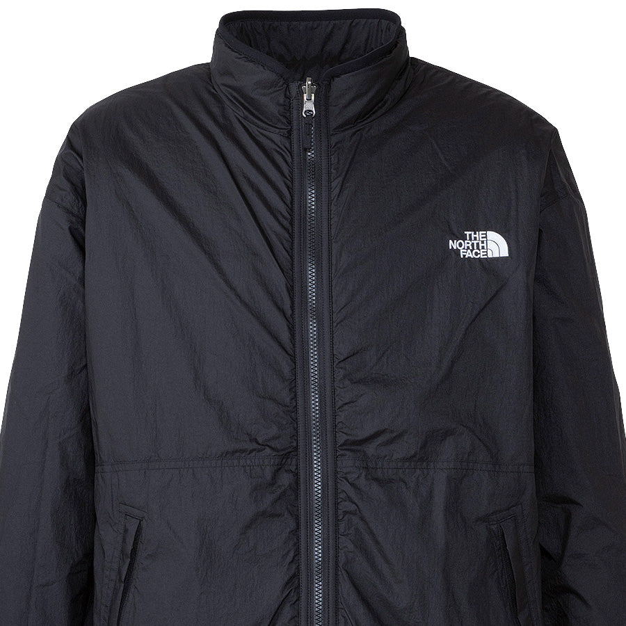 ザ ノースフェイス リバーシブル ジャケット THE NORTH FACE