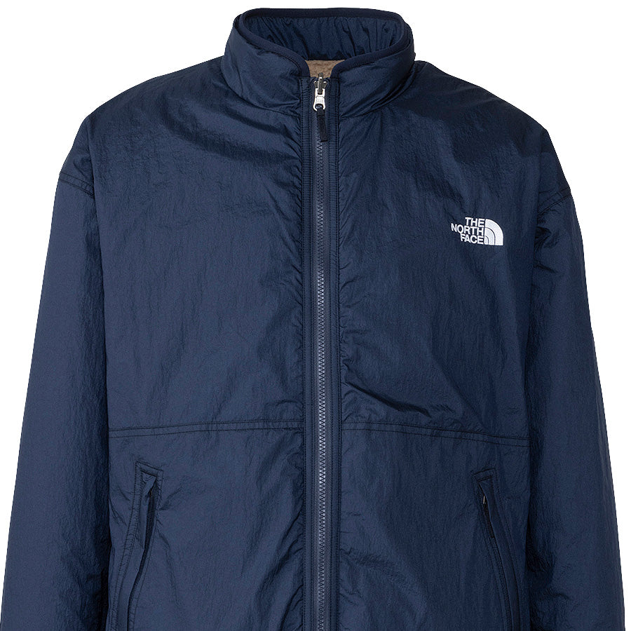 ザ ノースフェイス リバーシブル ジャケット THE NORTH FACE