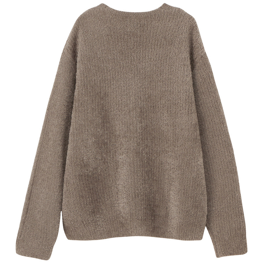 ザ・ノース・フェイス オルタナティブフェザーカーディガン THE NORTH