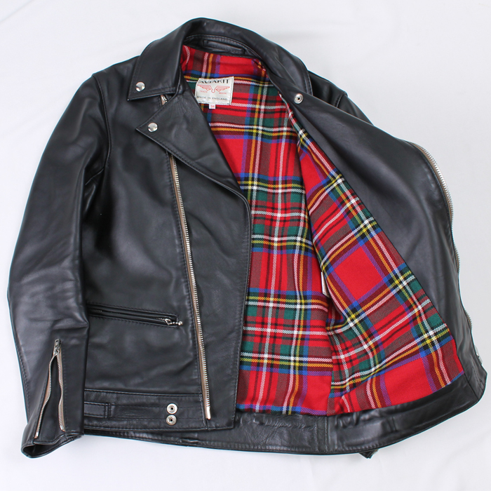 ITEMS｜ブラックマーケット｜名古屋の革ジャン取扱専門店｜Lewis