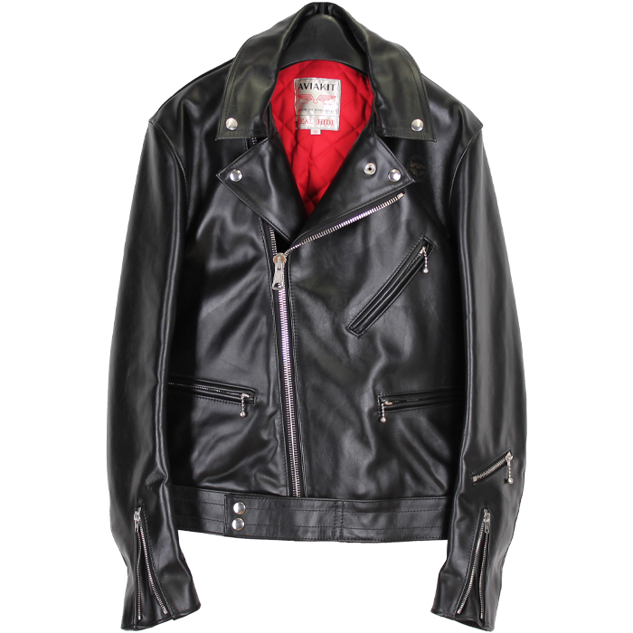 ITEMS｜ブラックマーケット｜名古屋の革ジャン取扱専門店｜Lewis