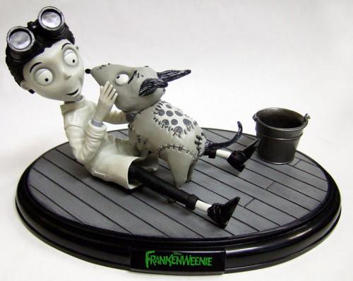 BLACK PEARL movie toy shop / フランケンウィニー ヴィクター