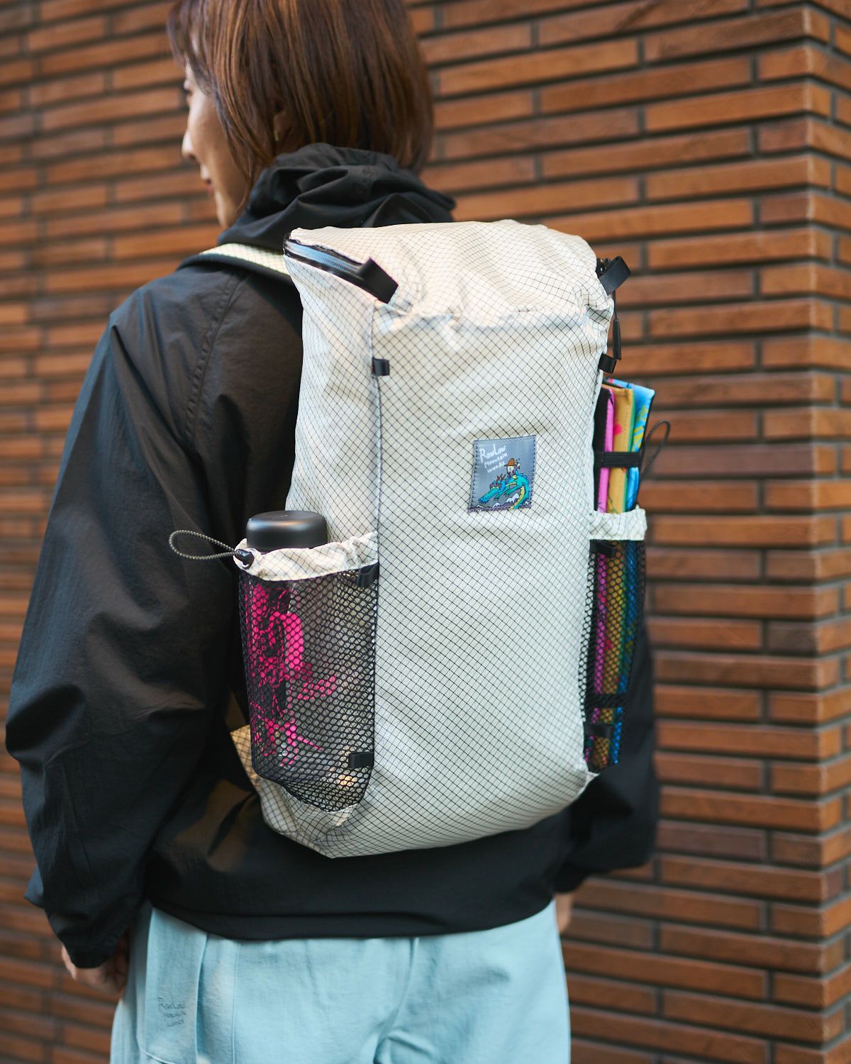 2024 Zodiac limited edition Dragon（Anion）｜ロウロウマウンテン