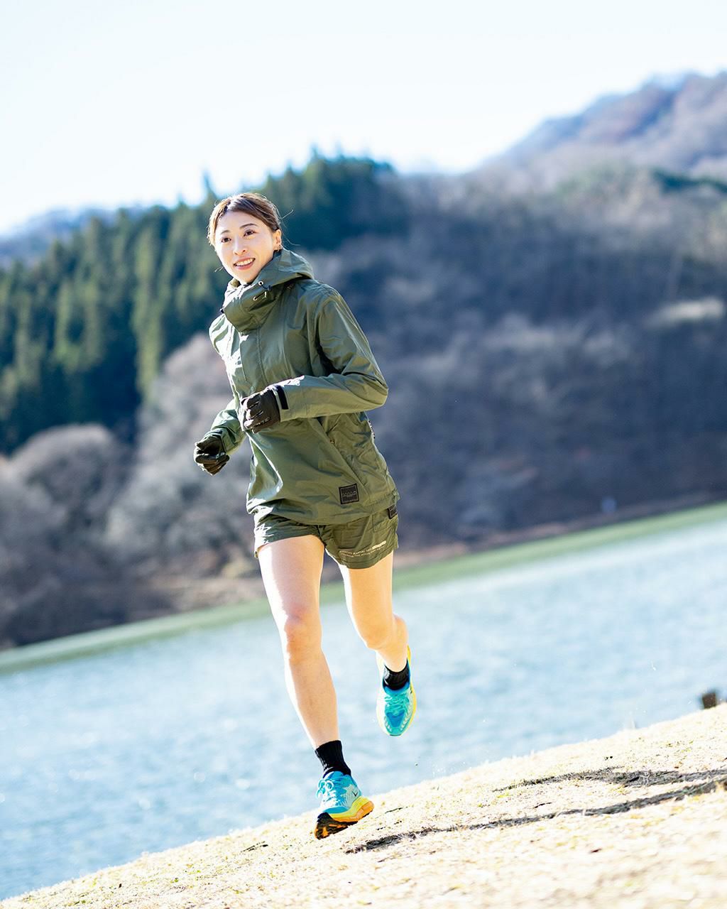 MOUNTAIN MARTIAL ARTS / MMABB PERTEX Packable Anorak “KENNY