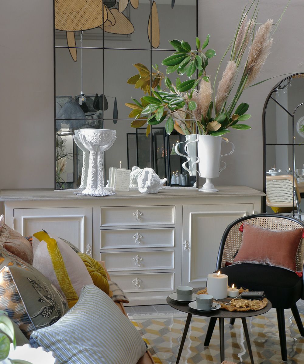 Astier de Villatte スワン・オーナメント – Blanc de Juillet