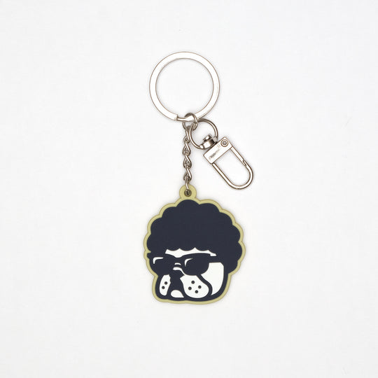 FUNNY BUHI Key Ring – フレンチブルドッグ服 BLIMP ブリンプ