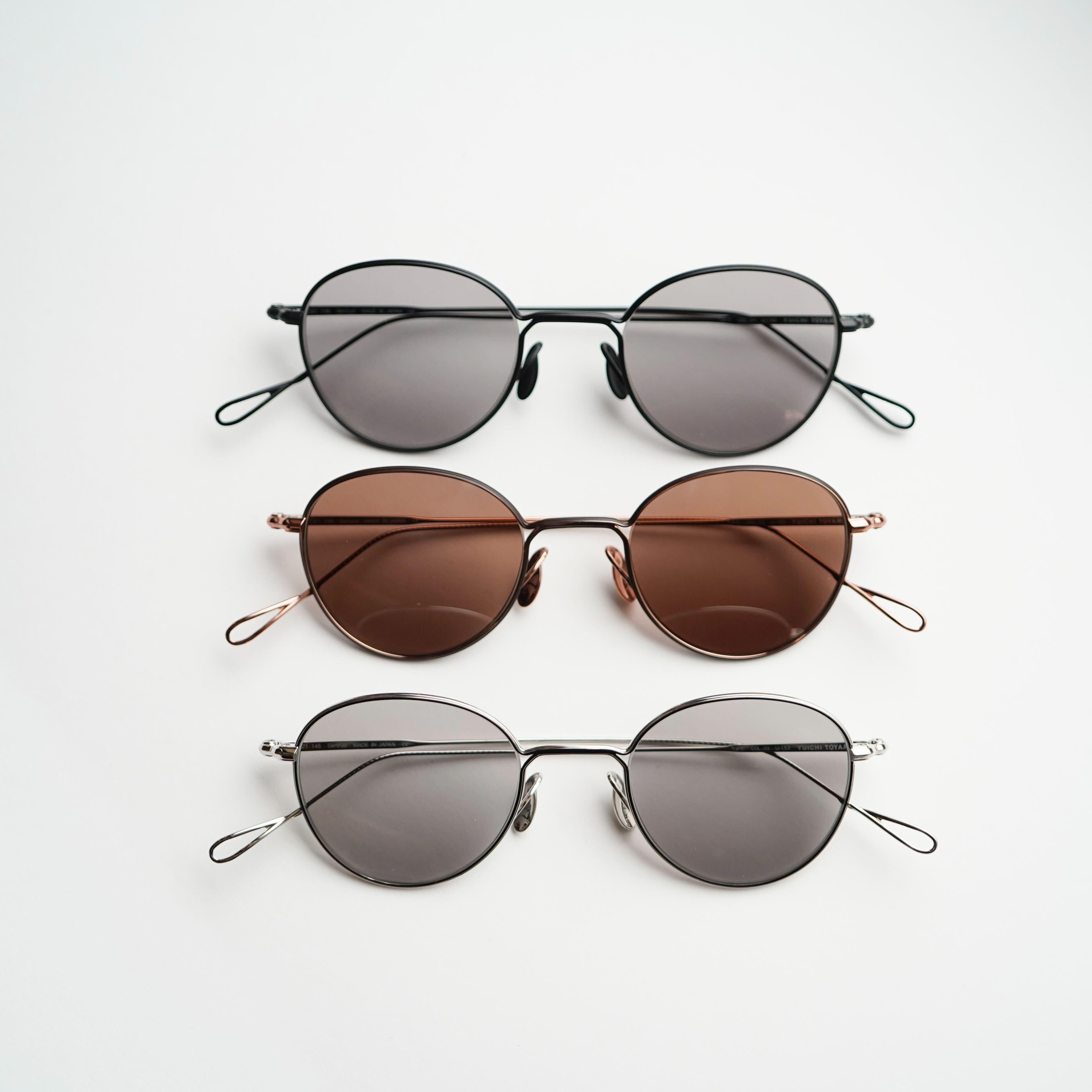 YUICHI TOYAMA. | ユウイチ トヤマ U-153 – blinc web store